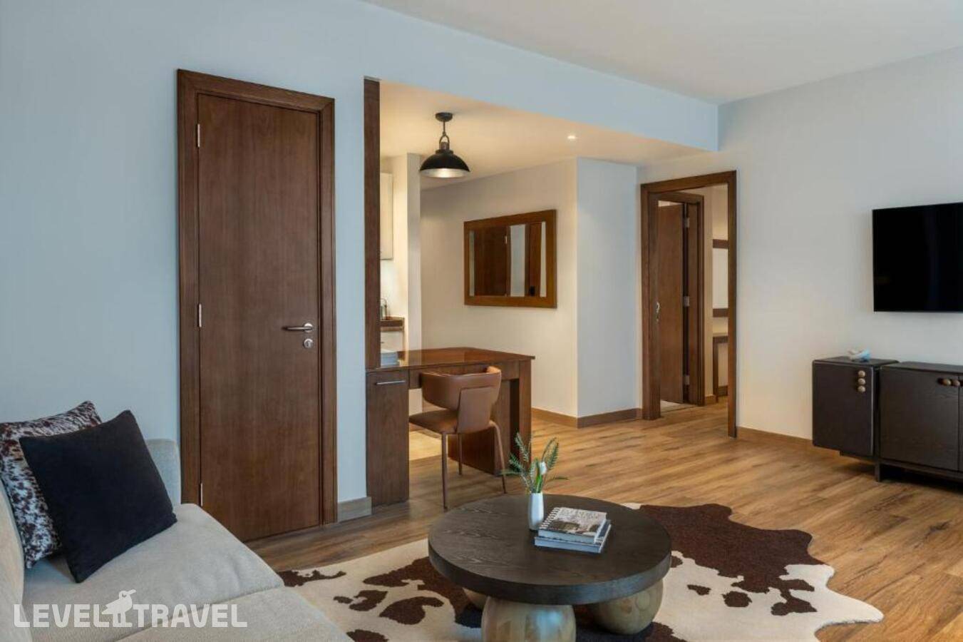 фотографии отеля Staybridge Suites Abu Dhabi Yas Island в ОАЭ(остров Яс) - фото №19