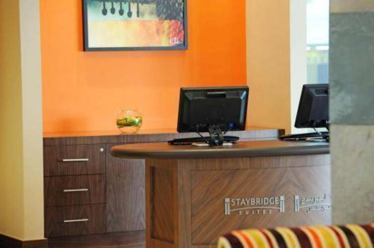 Staybridge Suites Abu Dhabi Yas Island