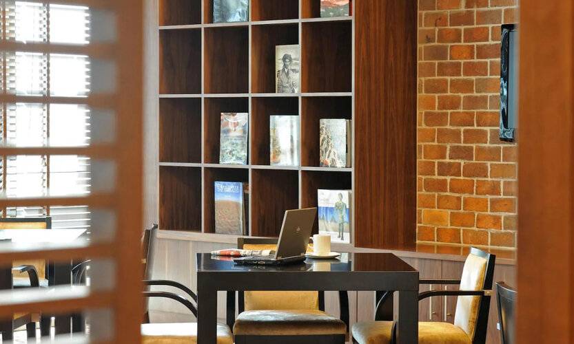Staybridge Suites Abu Dhabi Yas Island