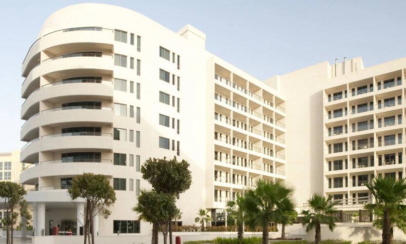 Staybridge Suites Abu Dhabi Yas Island