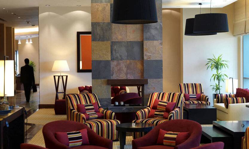 Staybridge Suites Abu Dhabi Yas Island