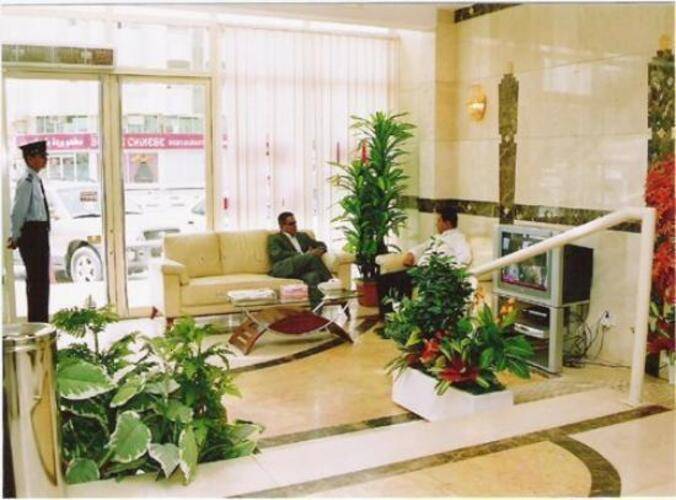 Al Sharq Hotel Apartment