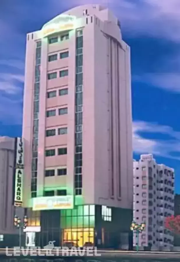 Al Sharq Hotel Apartment