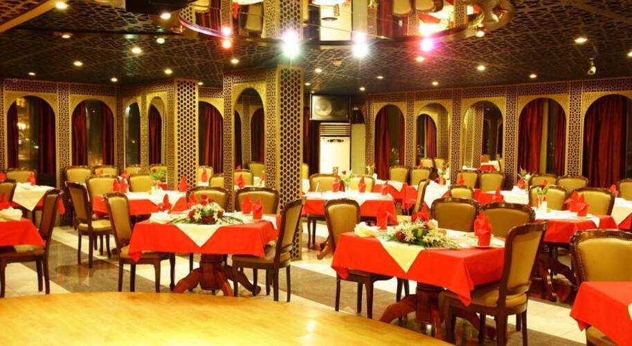 St. George Hotel