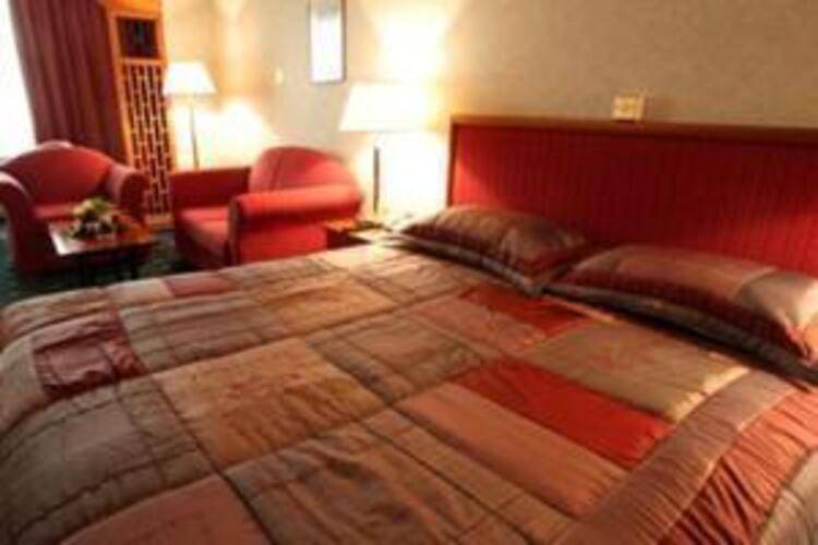 St. George Hotel