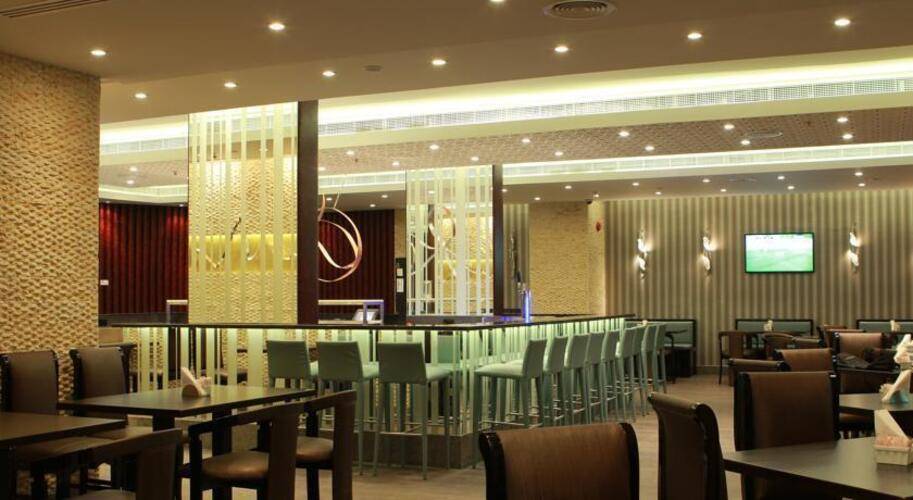 St. George Hotel