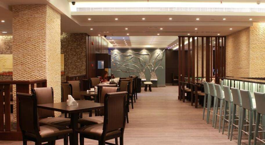 St. George Hotel