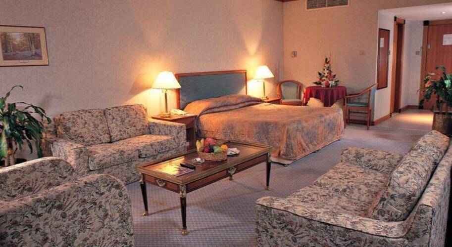 St. George Hotel