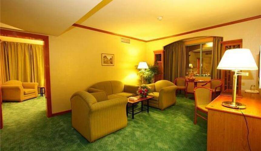 St. George Hotel