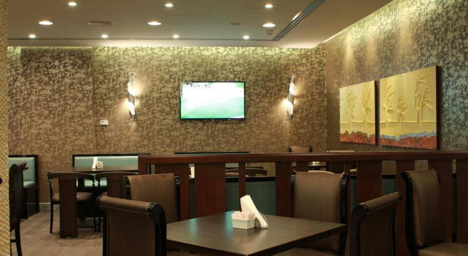 St. George Hotel