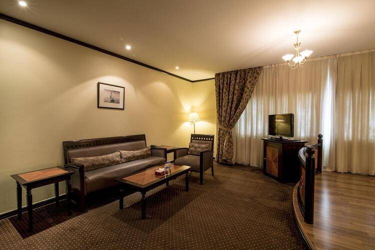 Rolla Suites (Ex. J5 Hotels Bur Dubai, Imperial Suites Dubai)
