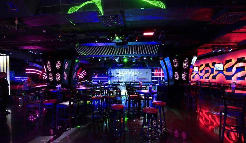 Rolla Suites (Ex. J5 Hotels Bur Dubai, Imperial Suites Dubai)