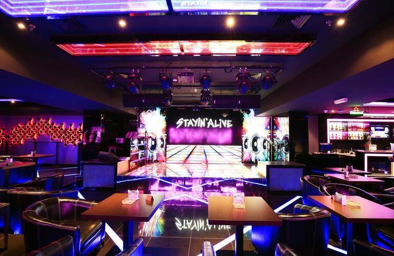 Rolla Suites (Ex. J5 Hotels Bur Dubai, Imperial Suites Dubai)