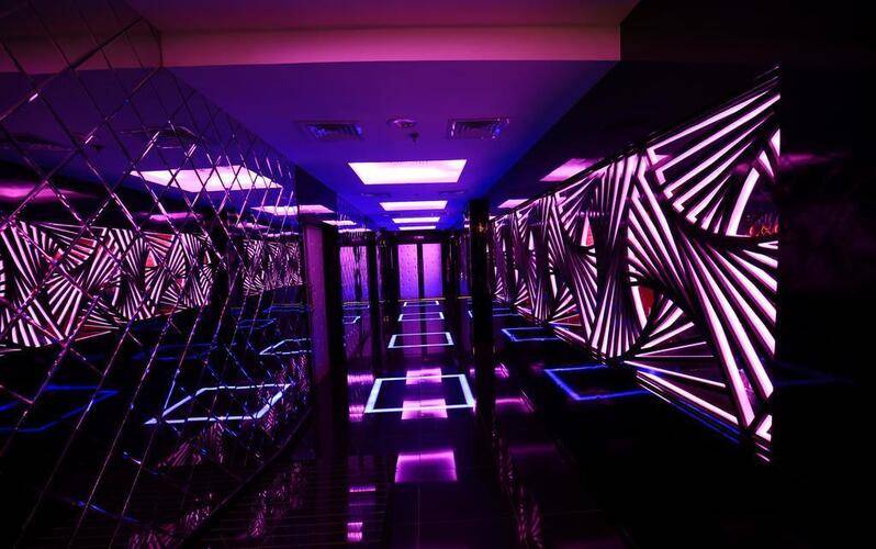 Rolla Suites (Ex. J5 Hotels Bur Dubai, Imperial Suites Dubai)