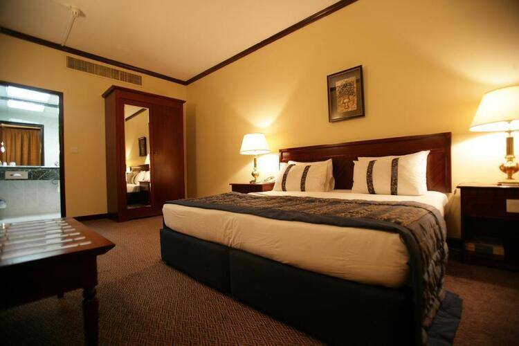 Rolla Suites (Ex. J5 Hotels Bur Dubai, Imperial Suites Dubai)