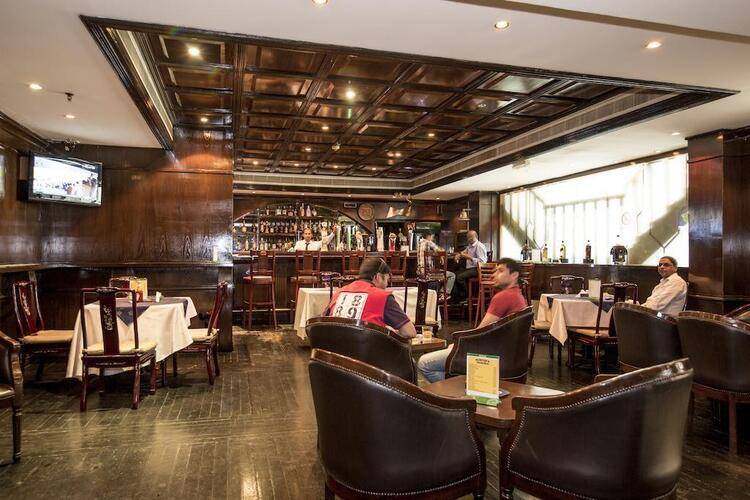 Rolla Suites (Ex. J5 Hotels Bur Dubai, Imperial Suites Dubai)