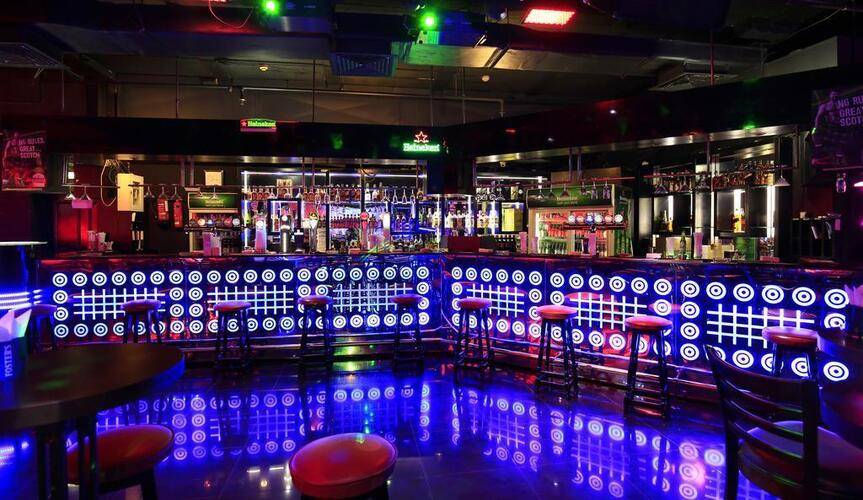 Rolla Suites (Ex. J5 Hotels Bur Dubai, Imperial Suites Dubai)