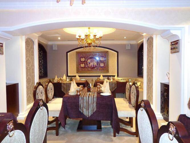 Rolla Suites (Ex. J5 Hotels Bur Dubai, Imperial Suites Dubai)
