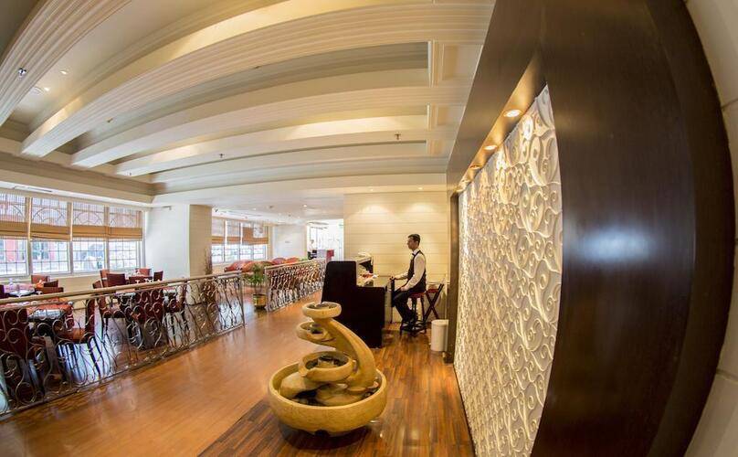 Rolla Suites (Ex. J5 Hotels Bur Dubai, Imperial Suites Dubai)