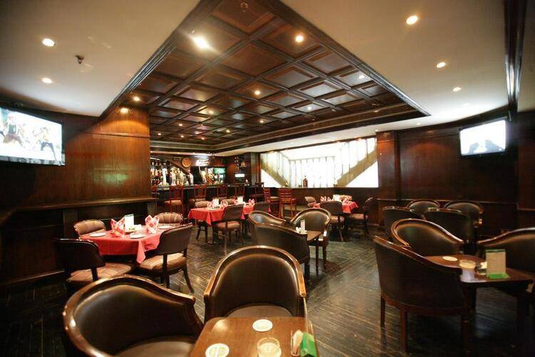 Rolla Suites (Ex. J5 Hotels Bur Dubai, Imperial Suites Dubai)