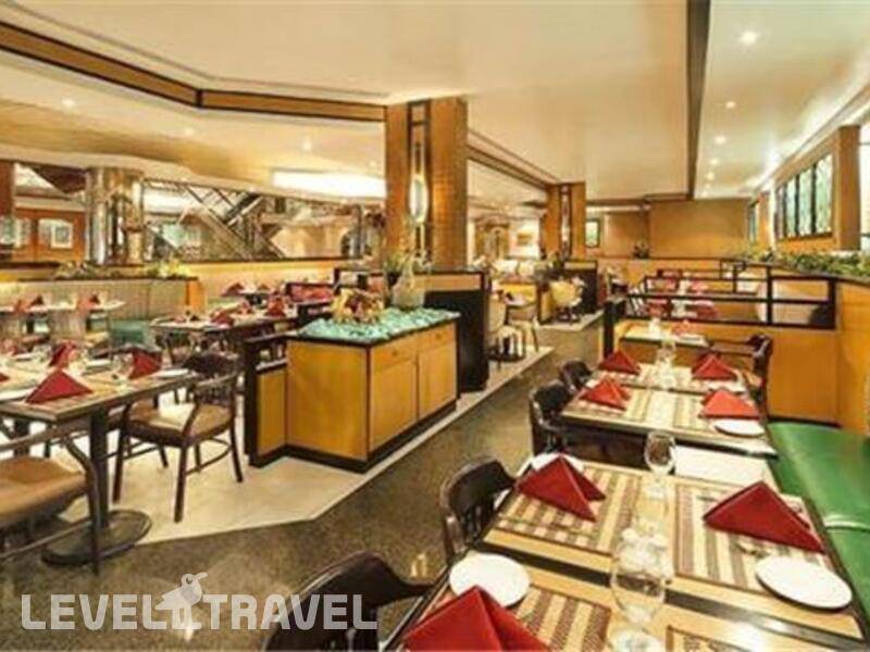Фотография Admiral Plaza Hotel