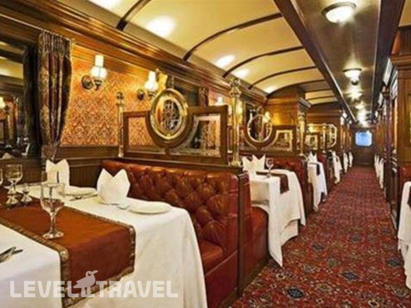 Фотография Admiral Plaza Hotel