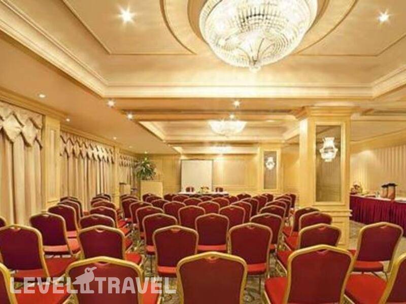 Фотография Admiral Plaza Hotel