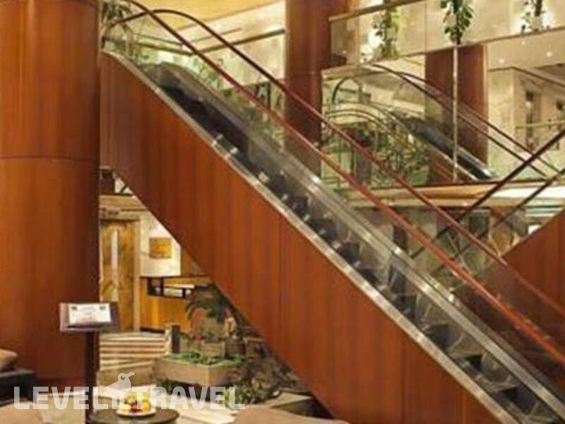 Фотография Admiral Plaza Hotel