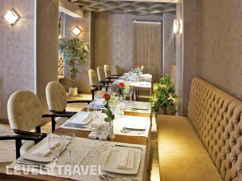 Фотография Momento Istanbul Hotel Фотография Momento Istanbul Hotel
