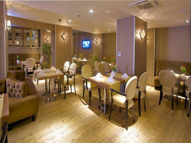 Momento Istanbul Hotel
