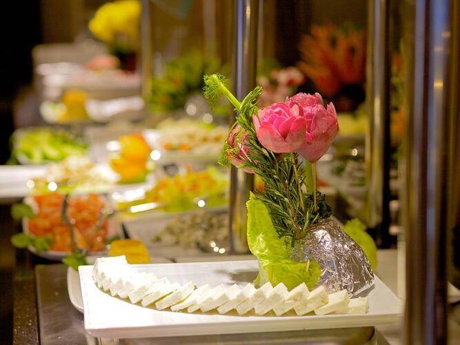 Momento Istanbul Hotel