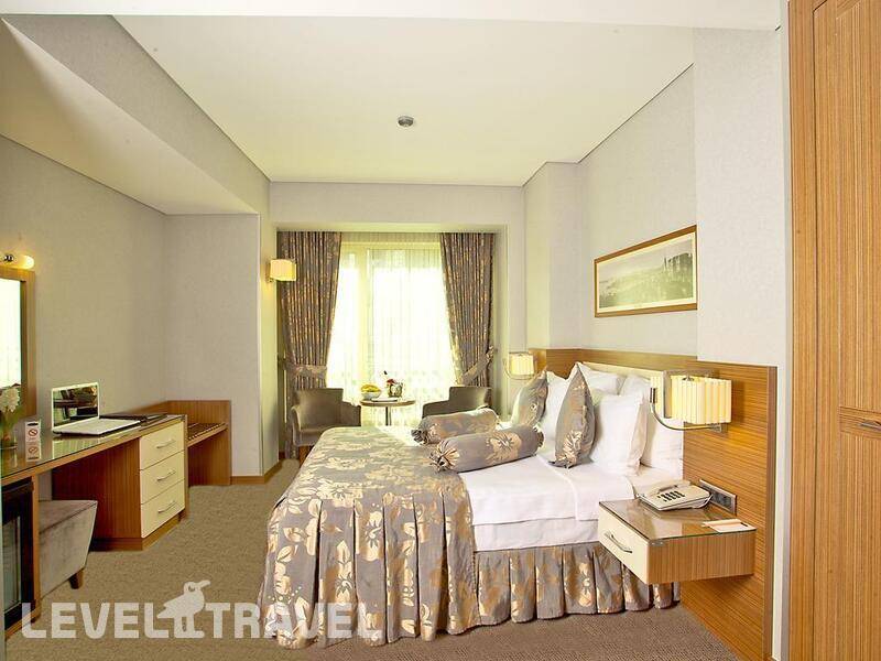 Фотография Momento Istanbul Hotel Фотография Momento Istanbul Hotel