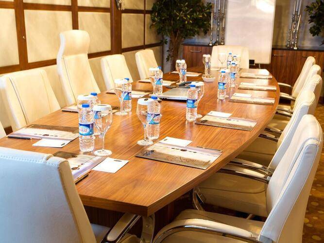 Momento Istanbul Hotel