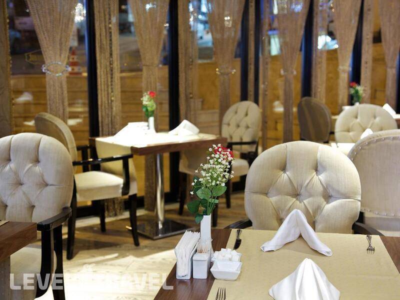 Фотография Momento Istanbul Hotel Фотография Momento Istanbul Hotel
