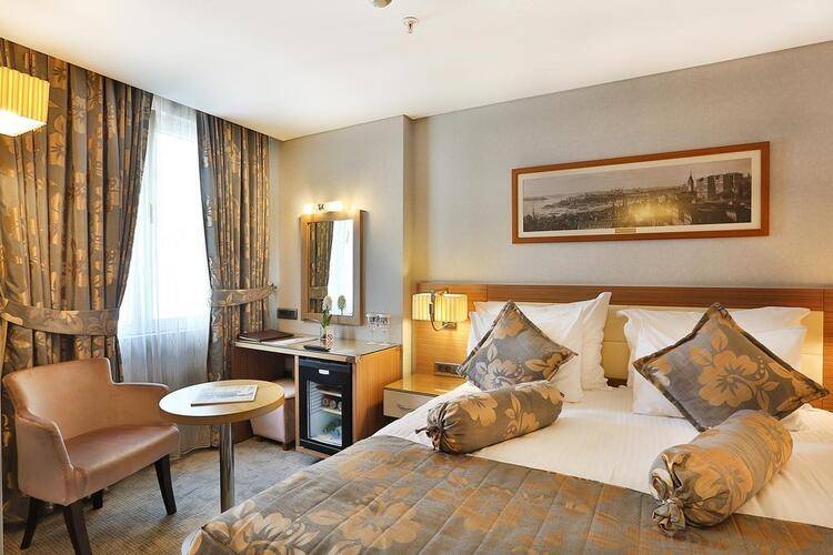 Momento Istanbul Hotel