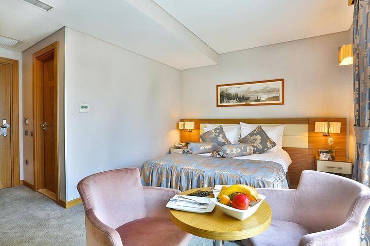 Momento Istanbul Hotel