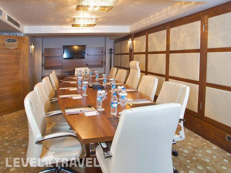 Фотография Momento Istanbul Hotel Фотография Momento Istanbul Hotel