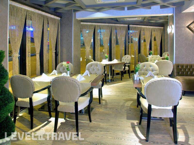 Фотография Momento Istanbul Hotel Фотография Momento Istanbul Hotel
