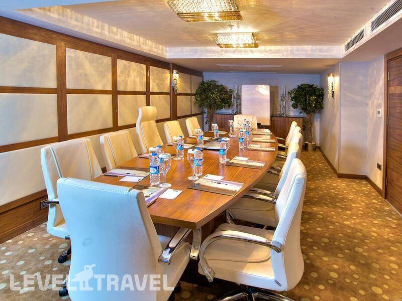 Фотография Momento Istanbul Hotel Фотография Momento Istanbul Hotel