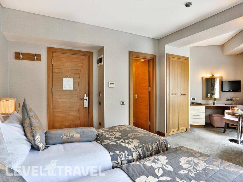 Фотография Momento Istanbul Hotel Фотография Momento Istanbul Hotel