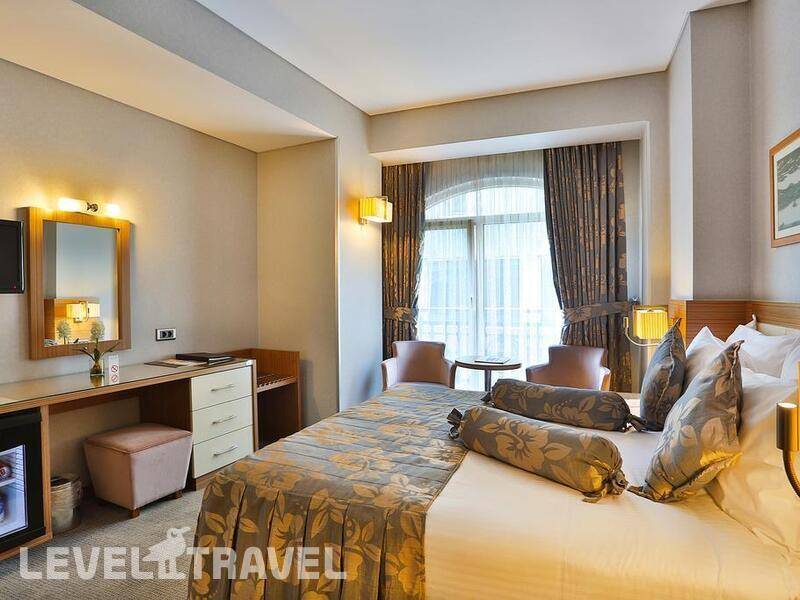 Фотография Momento Istanbul Hotel Фотография Momento Istanbul Hotel