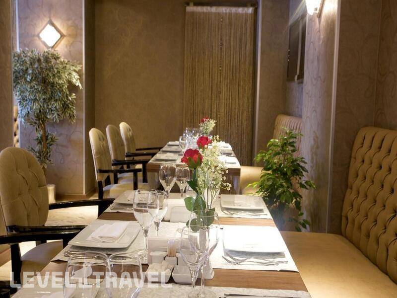 Фотография Momento Istanbul Hotel Фотография Momento Istanbul Hotel