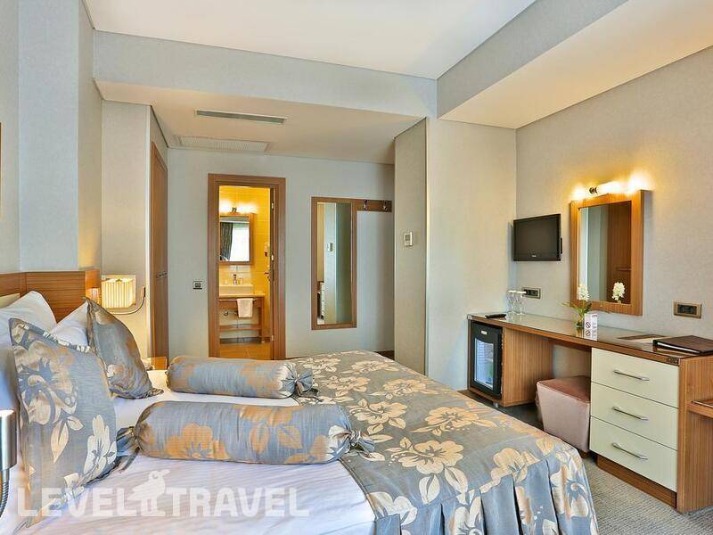 Фотография Momento Istanbul Hotel Фотография Momento Istanbul Hotel
