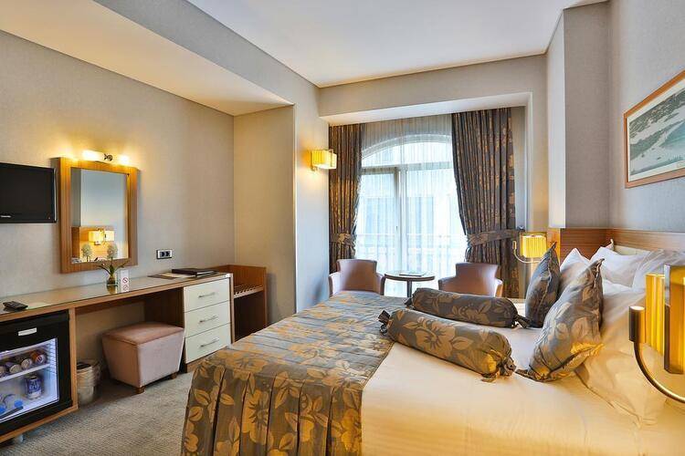 Momento Istanbul Hotel