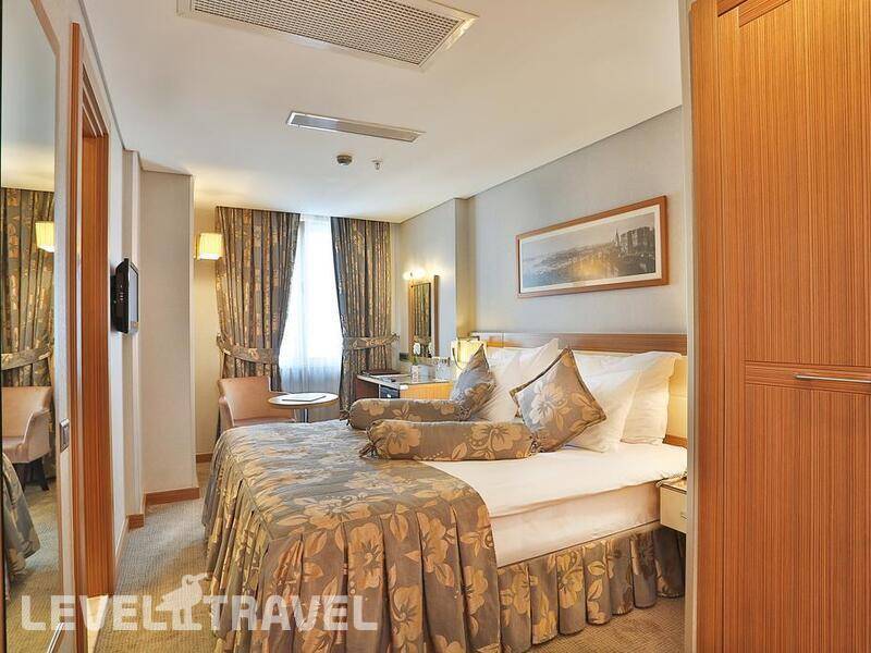 Фотография Momento Istanbul Hotel Фотография Momento Istanbul Hotel