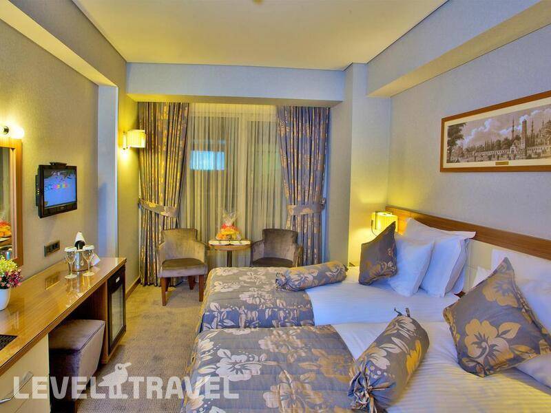 Фотография Momento Istanbul Hotel Фотография Momento Istanbul Hotel