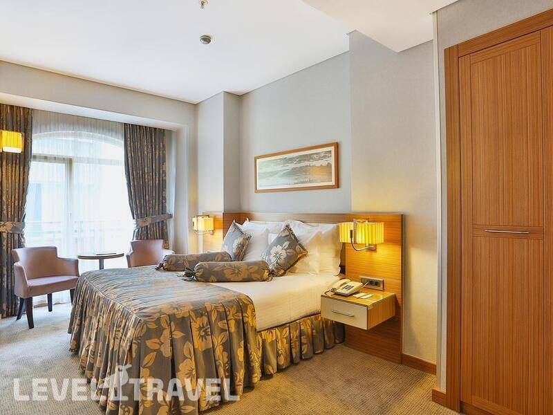 Фотография Momento Istanbul Hotel Фотография Momento Istanbul Hotel