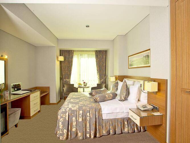 Momento Istanbul Hotel