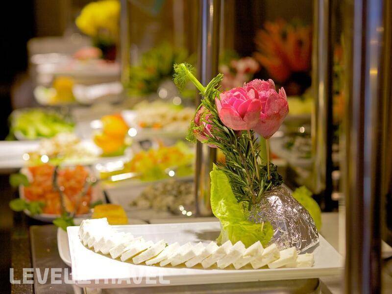 Фотография Momento Istanbul Hotel Фотография Momento Istanbul Hotel