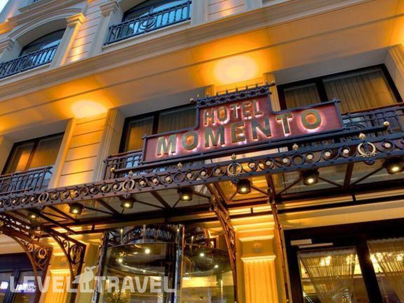 Фотография Momento Istanbul Hotel Фотография Momento Istanbul Hotel
